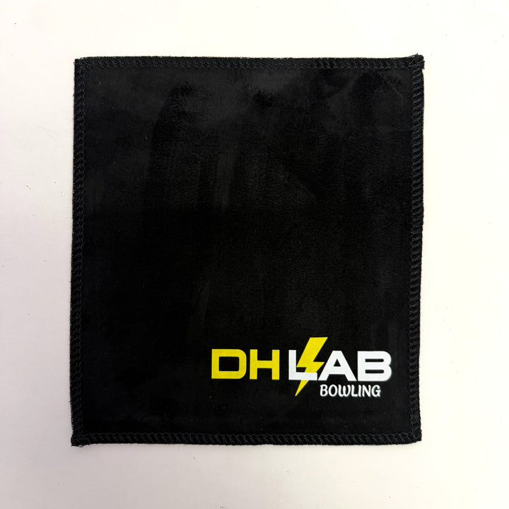 DH Lab Shammy - Black