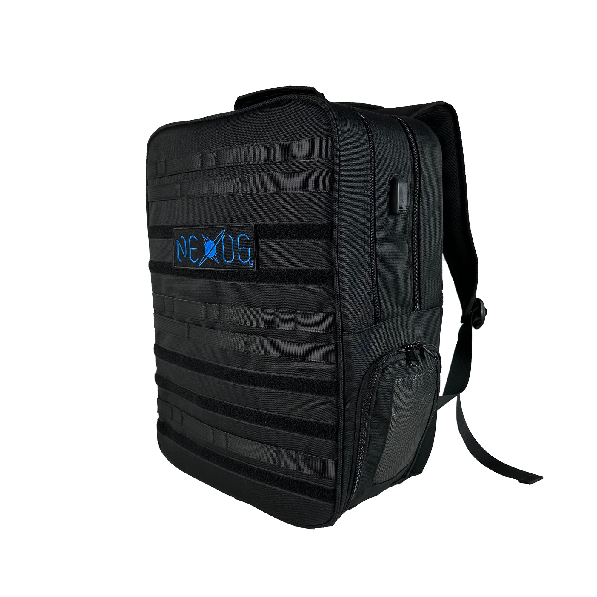NEXUS RB-114K ブラック SIZE L Nexus Bag 2.0 - The Bowler's Backpack – DH Lab Bowling