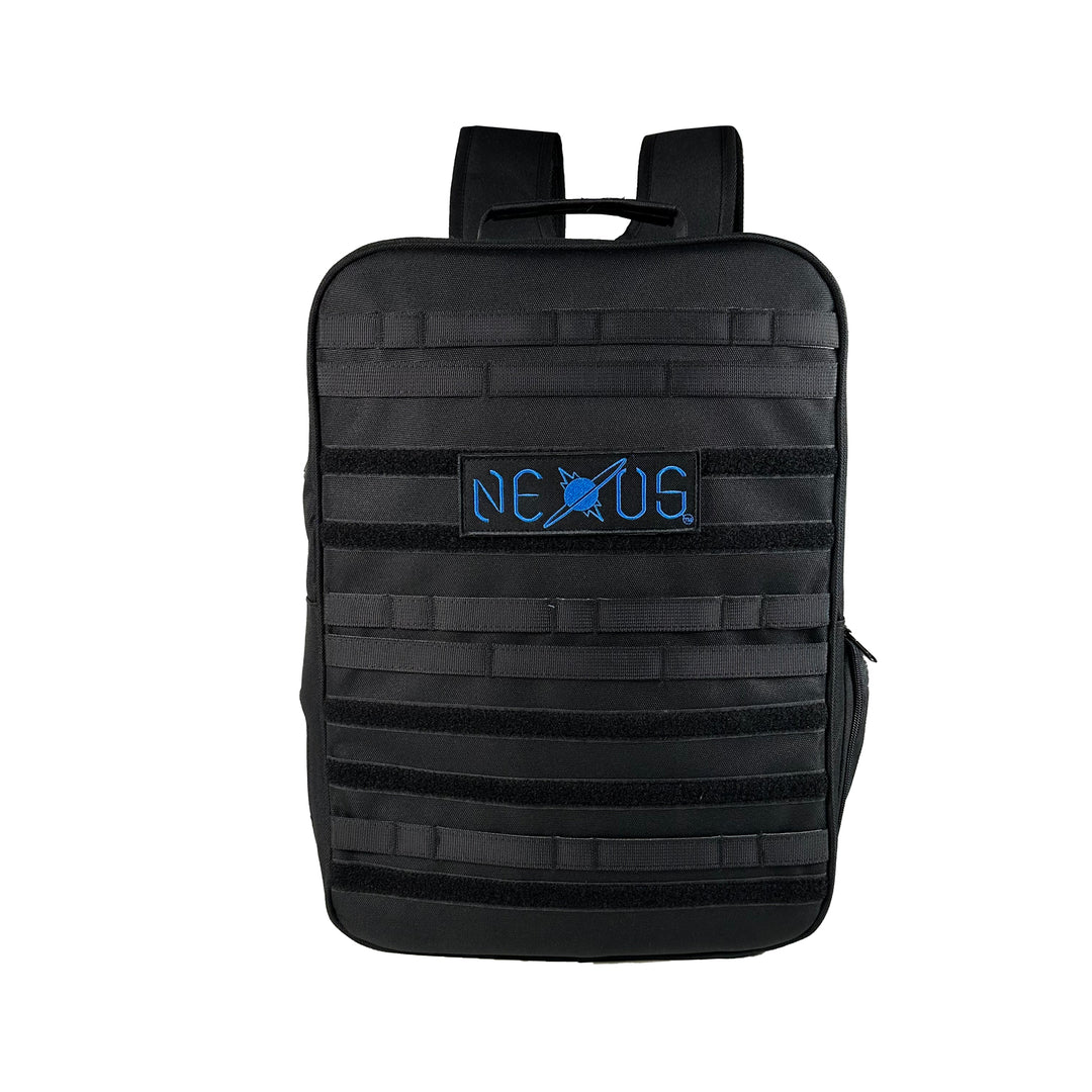 Nexus Bag 2.0 - The Bowler's Backpack