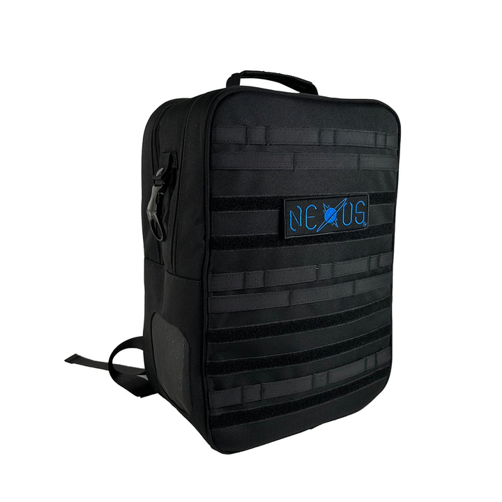 Nexus Bag 2.0 - The Bowler's Backpack