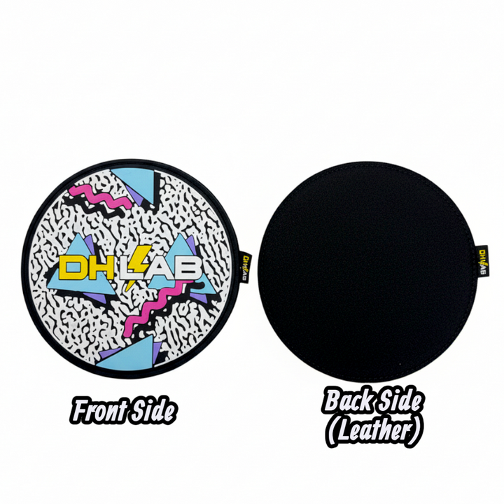 You Day! Rubber Backed Shammy