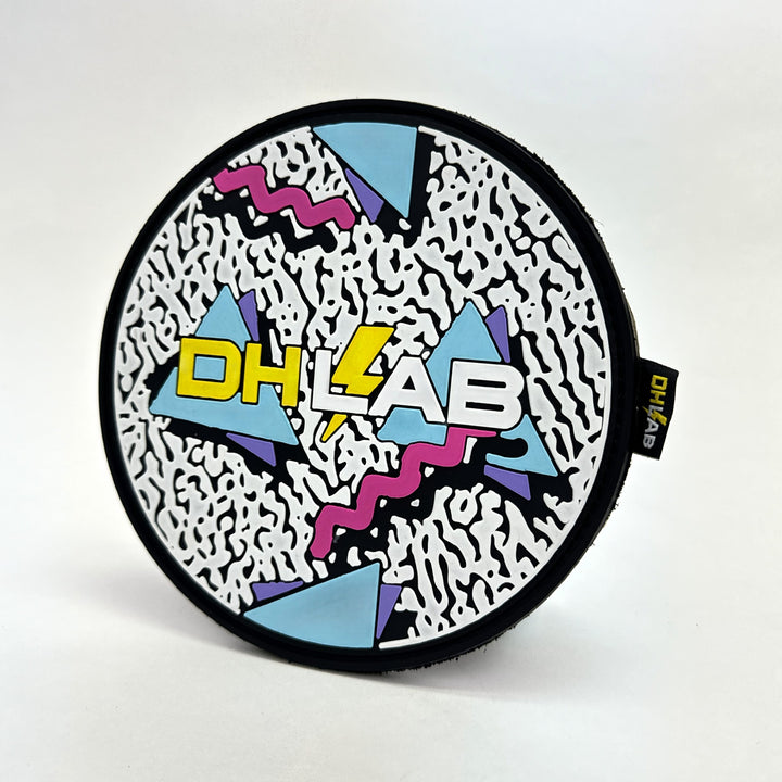 You Day! Rubber Backed Shammy