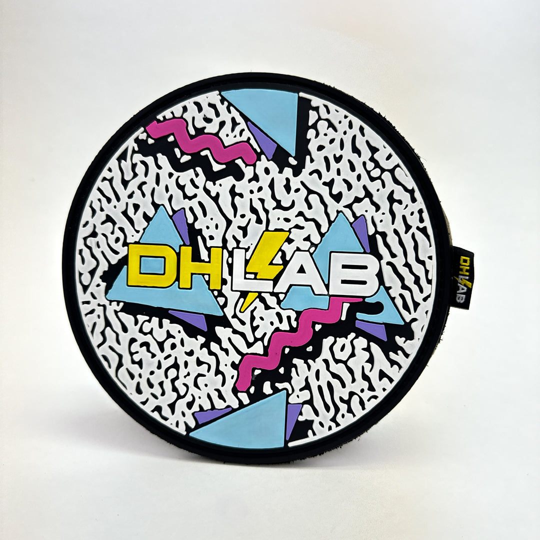 You Day! Rubber Backed Shammy