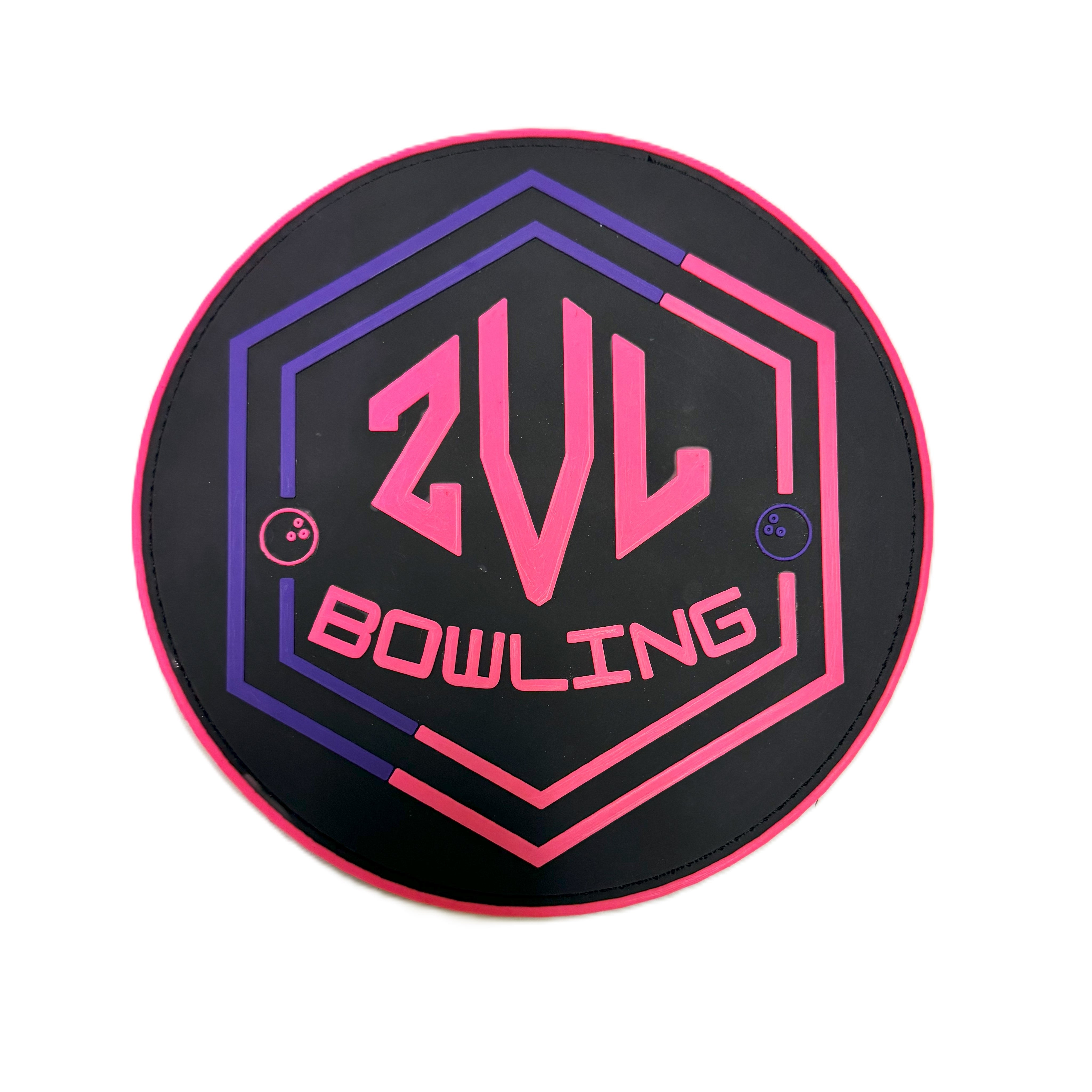 ZVL Bowling Ball Shammy – DH Lab Bowling
