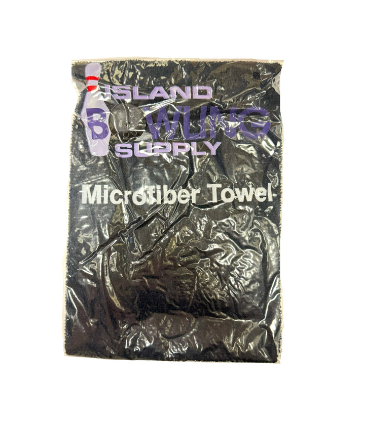 Microfiber Towel - Individual