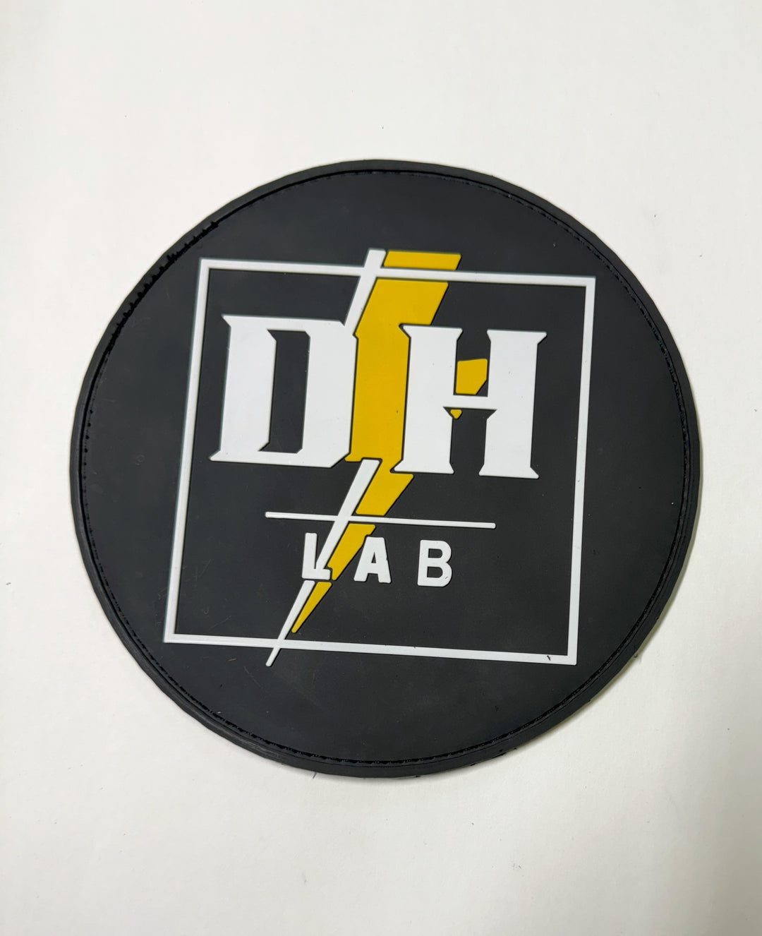 DH Lab Premium Rubber Disc Shammy