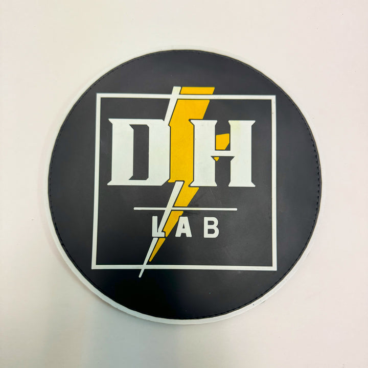 DH Lab Premium Rubber Disc Shammy