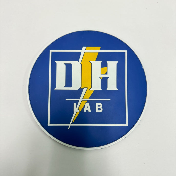 DH Lab Premium Rubber Disc Shammy