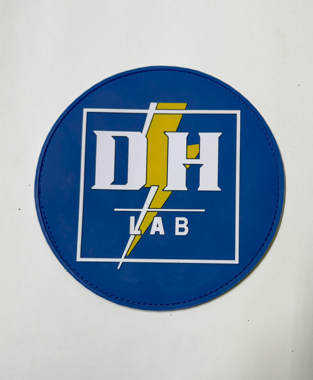 DH Lab Premium Rubber Disc Shammy