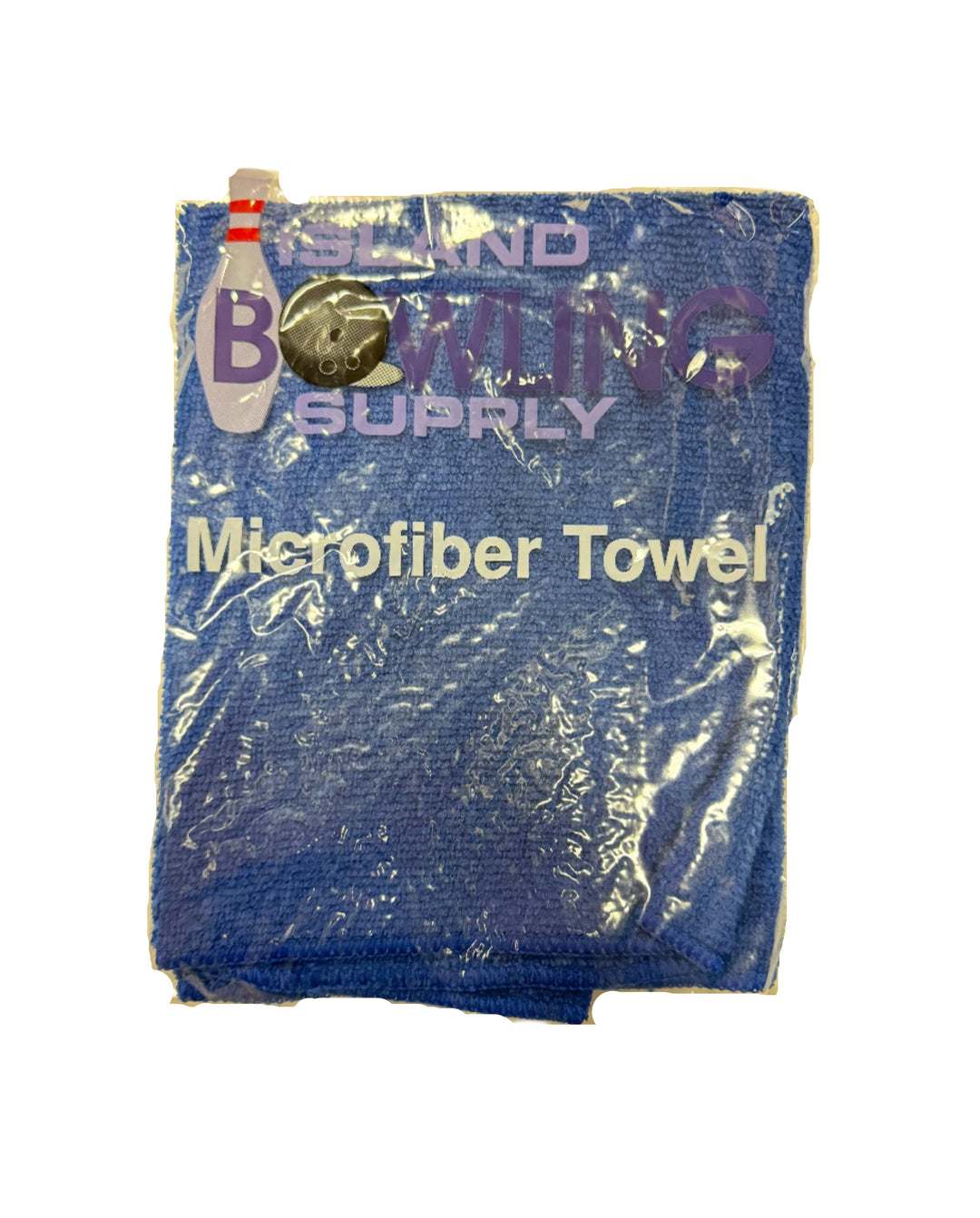 Microfiber Towel - Individual