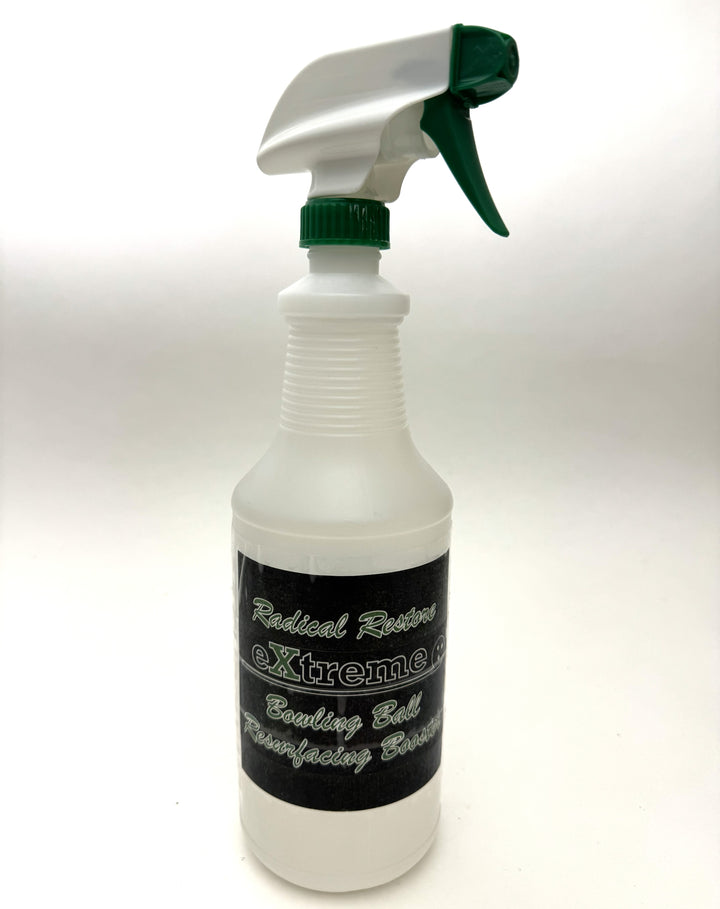 Radical Restore- Ball Resurfacing Booster