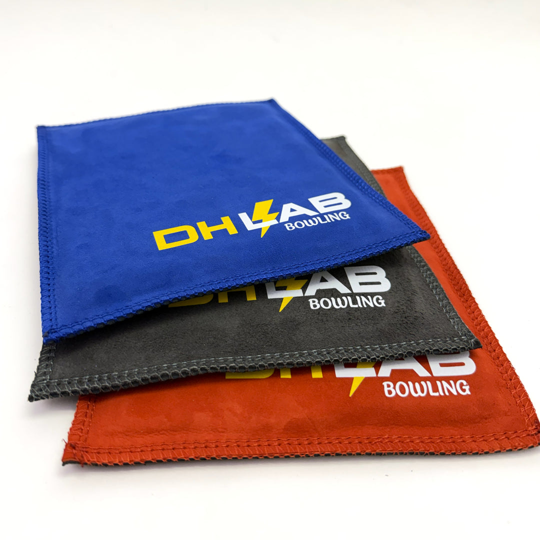 DH Lab Bowling Padded Shammy