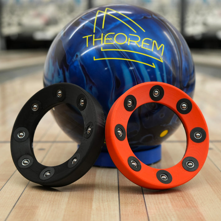 NEW DH Lab Bowling Ball Spinner - The Donut Spinner