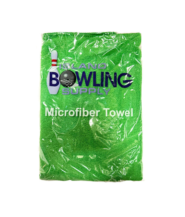 Microfiber Towel - Individual