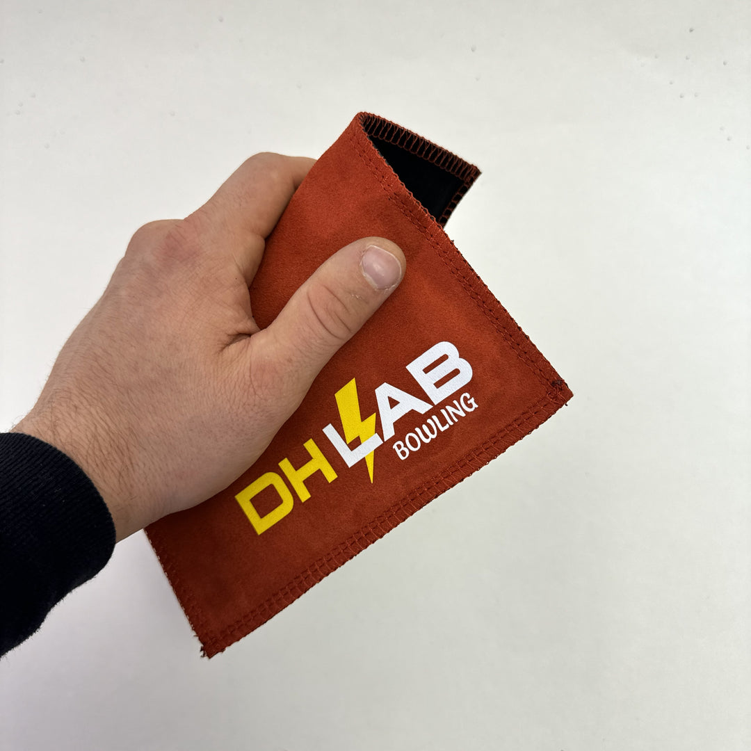 DH Lab Bowling Padded Shammy