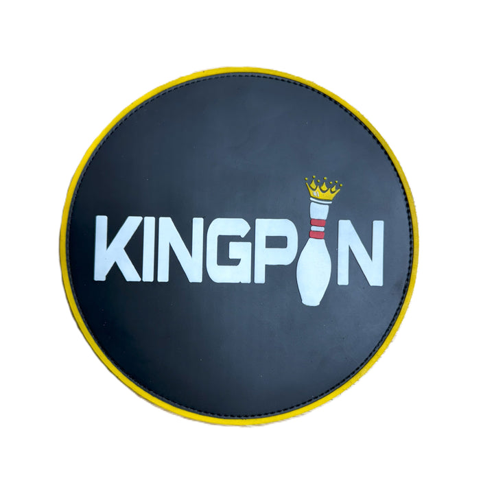 Kingpin Premium Rubber Backed Shammy