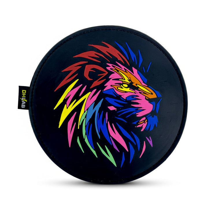 Fierce Lion Premium Rubber Backed Shammy