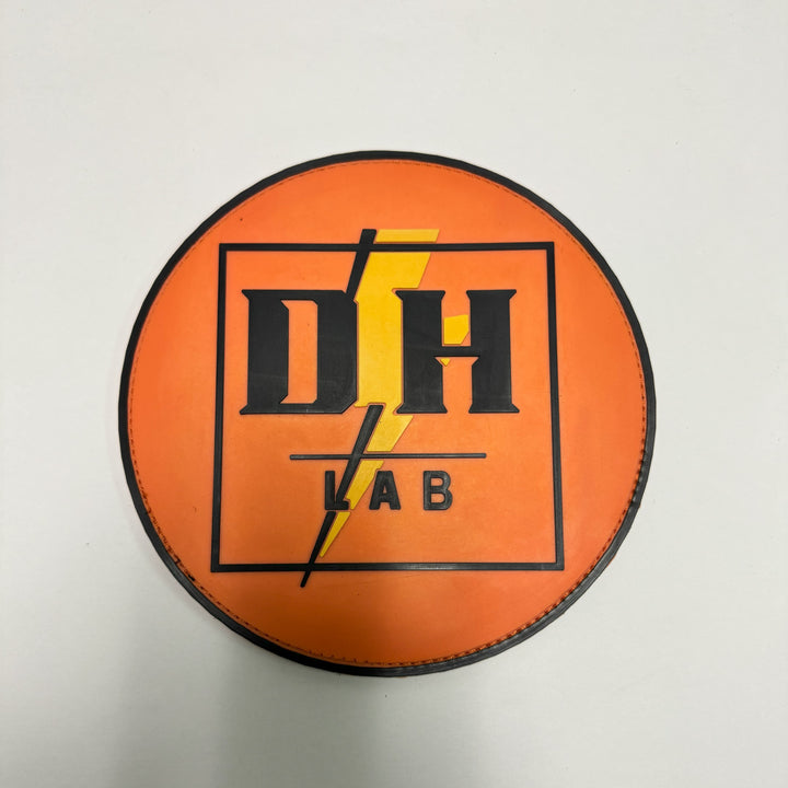 DH Lab Premium Rubber Disc Shammy