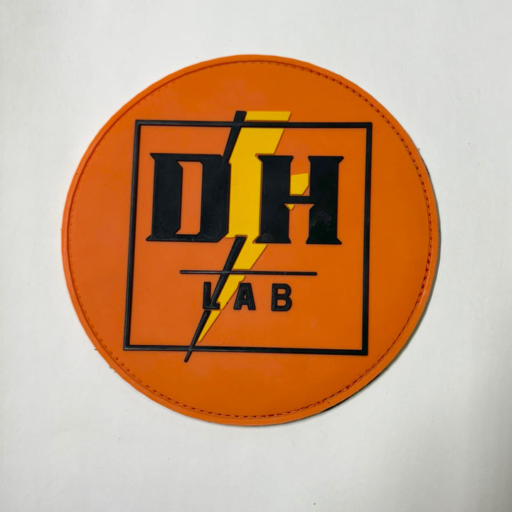 DH Lab Premium Rubber Disc Shammy