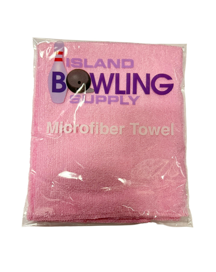 Microfiber Towel - Individual