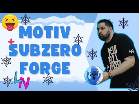 Motiv Subzero Forge