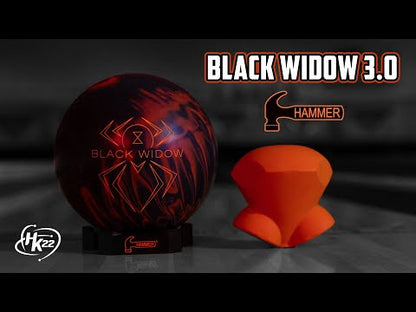 Hammer Black Widow 3.0 Solid