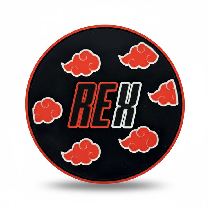 REX Akatsuki Premium Rubber Backed Shammy