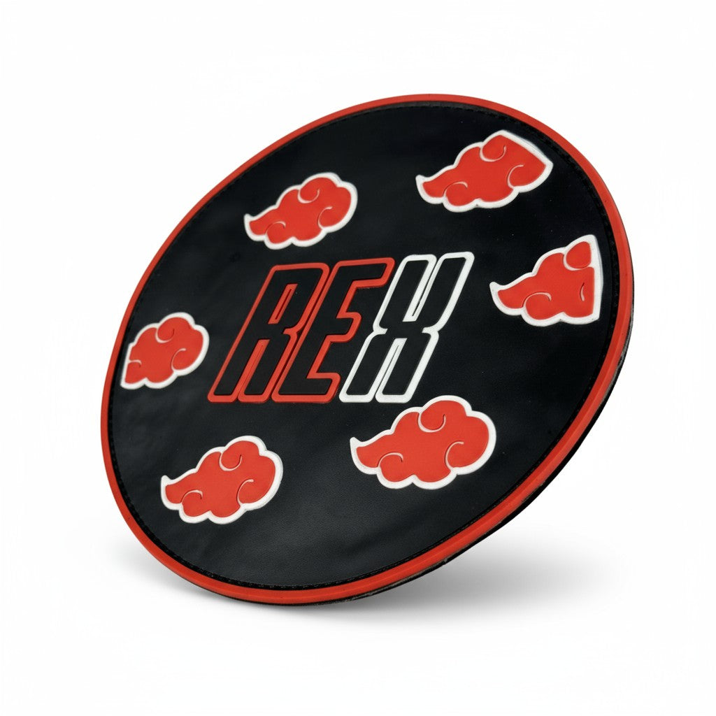 REX Akatsuki Premium Rubber Backed Shammy