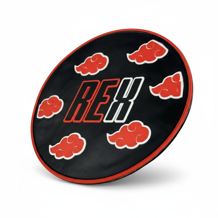 REX Akatsuki Premium Rubber Backed Shammy