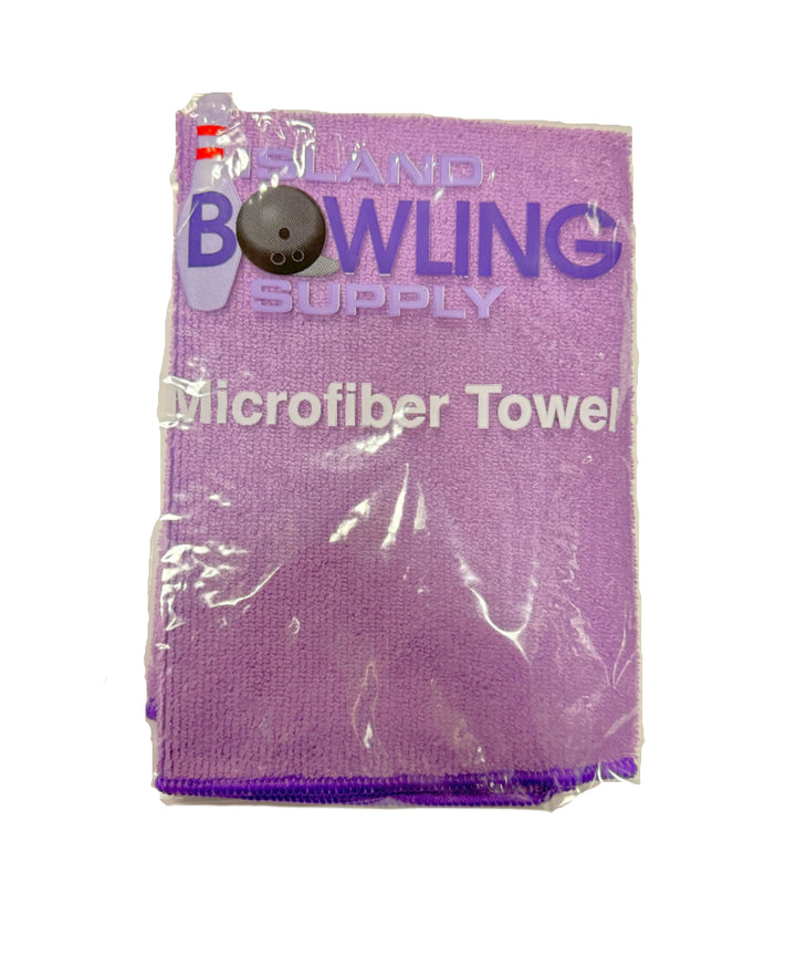 Microfiber Towel - Individual