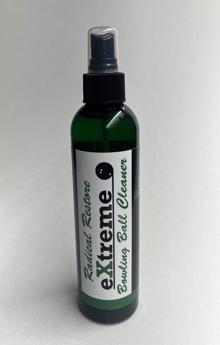 Radical Restore eXtreme Ball Cleaner - 8oz