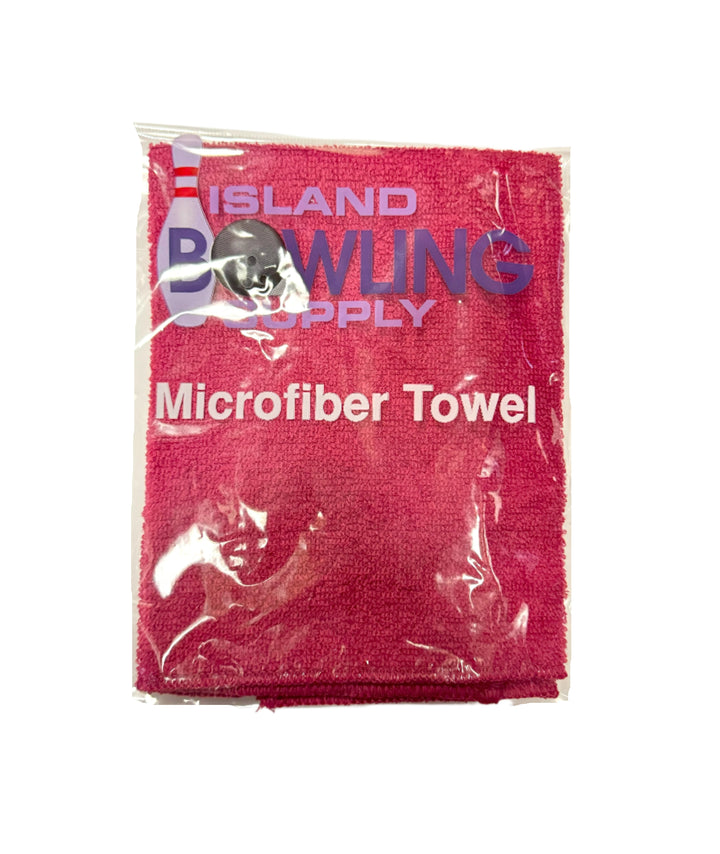 Microfiber Towel - Individual