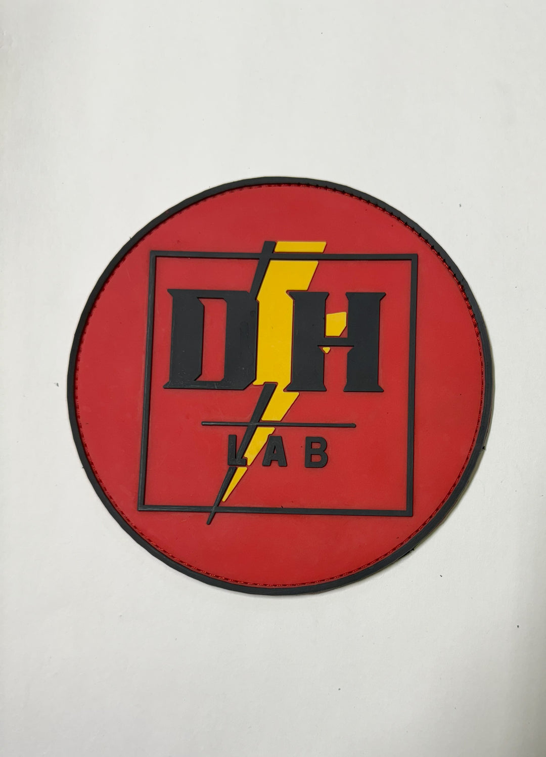 DH Lab Premium Rubber Disc Shammy