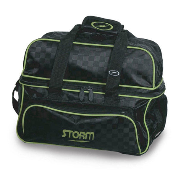 STORM 2-BALL DELUXE TOTE