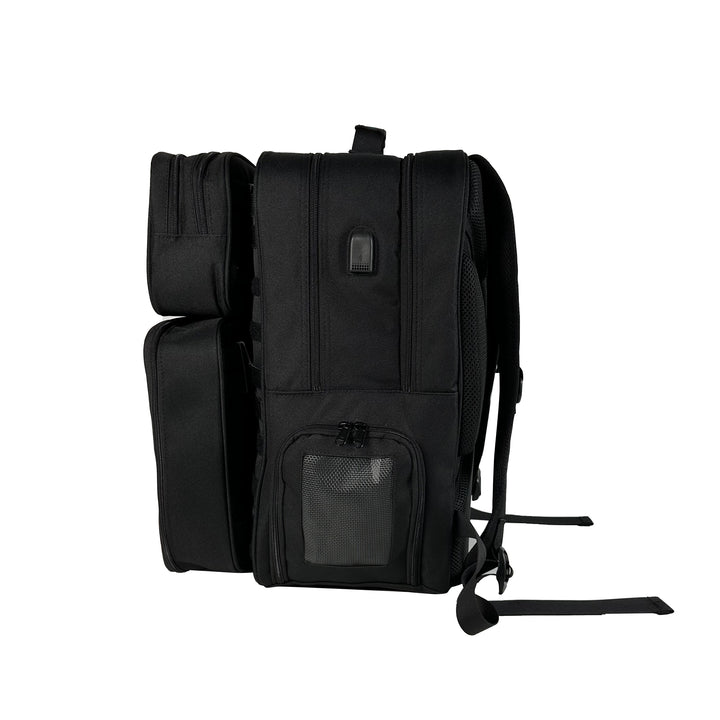 Nexus Bag 2.0 - The Bowler's Backpack