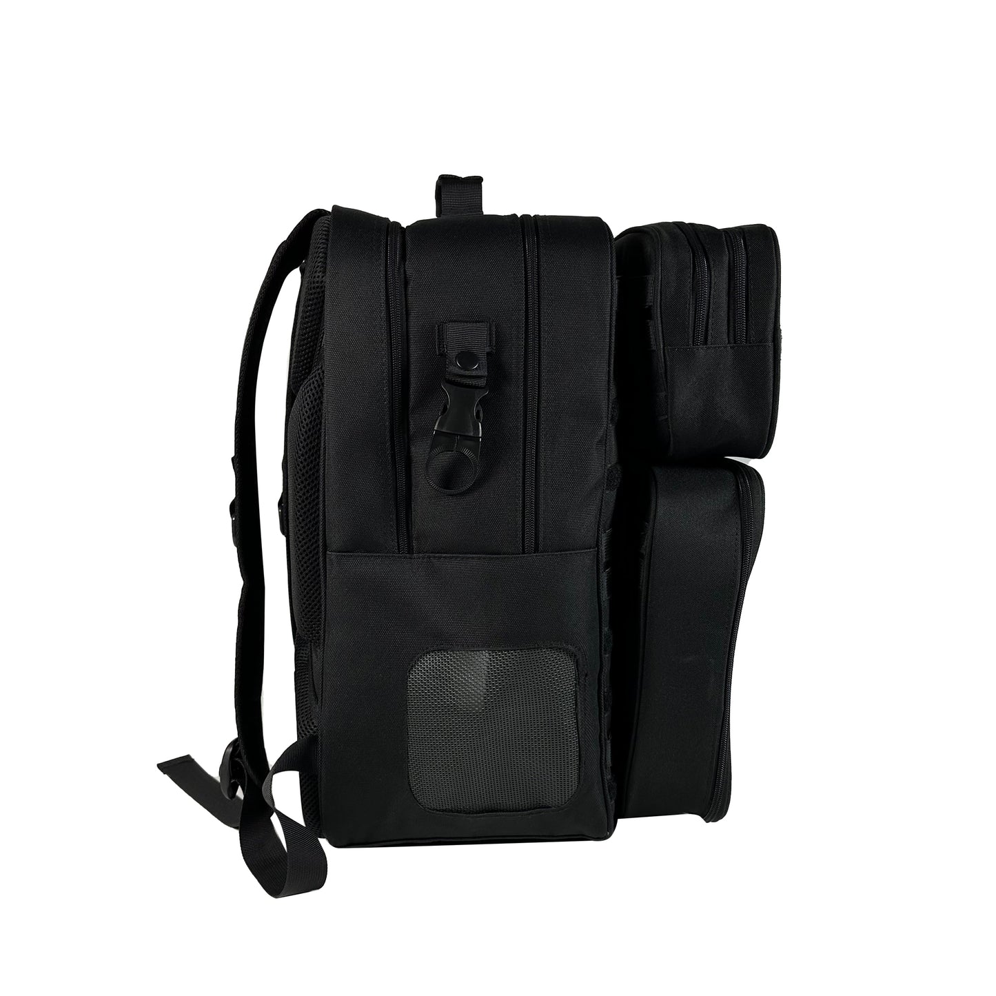 Nexus Bag 2.0 - The Bowler's Backpack