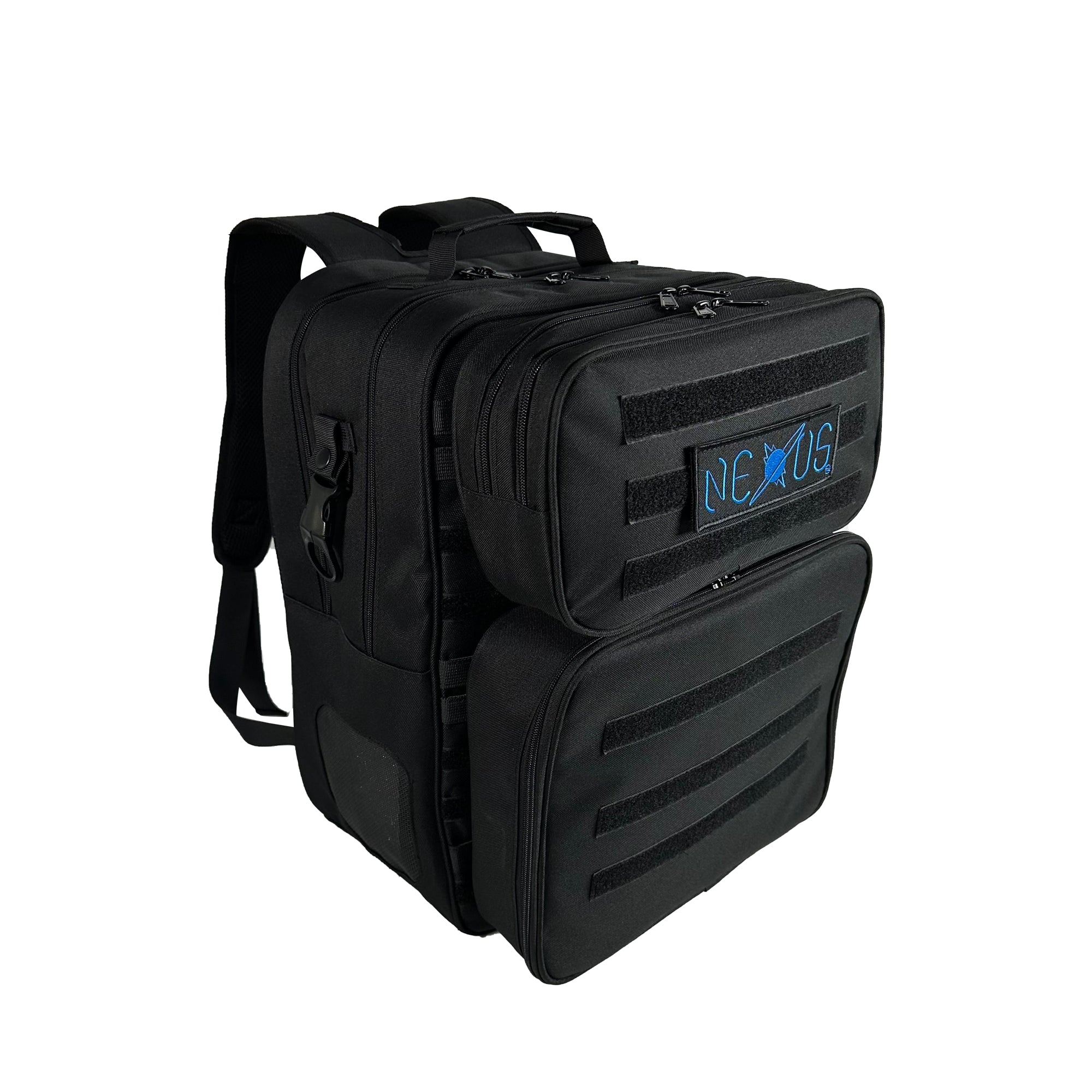 Nexus Bag 2.0 - The Bowler's Backpack – DH Lab Bowling
