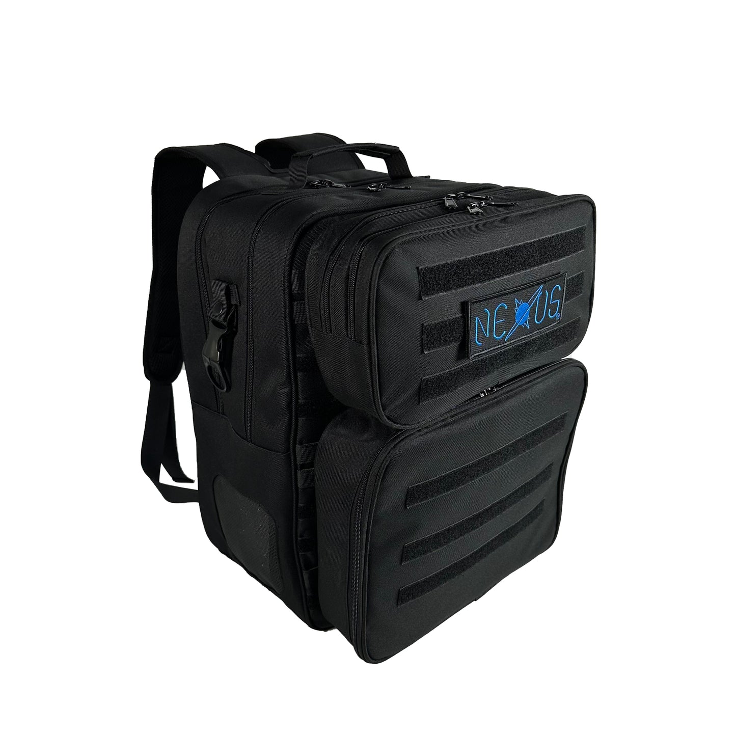 Nexus Bag 2.0 - The Bowler's Backpack