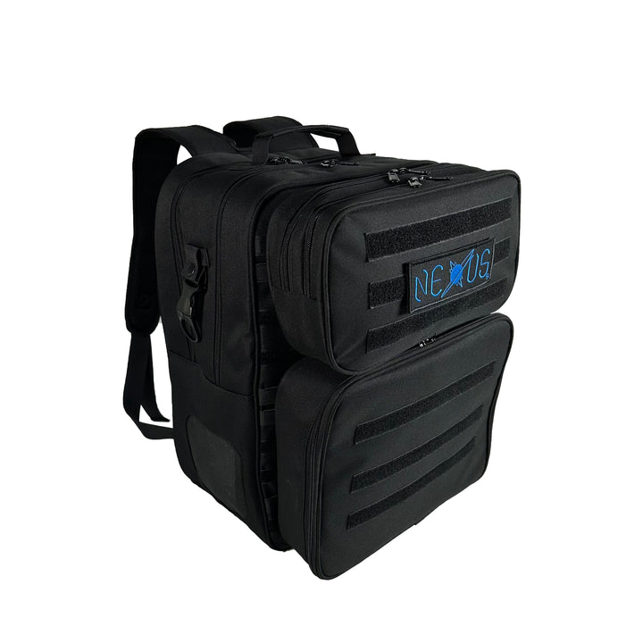 Nexus Bag 2.0 - The Bowler's Backpack