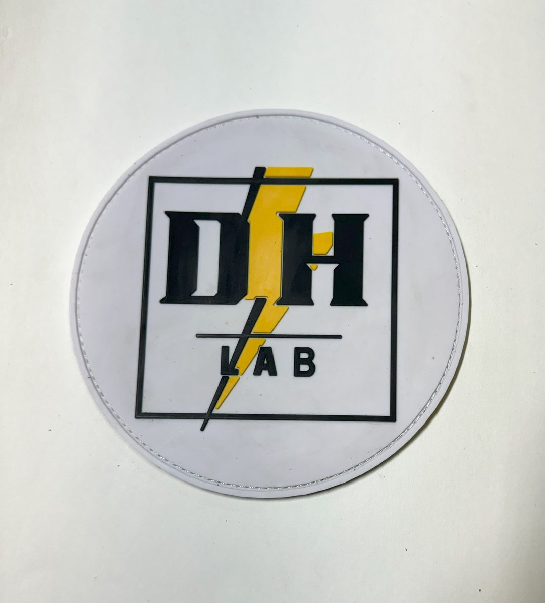 DH Lab Premium Rubber Disc Shammy