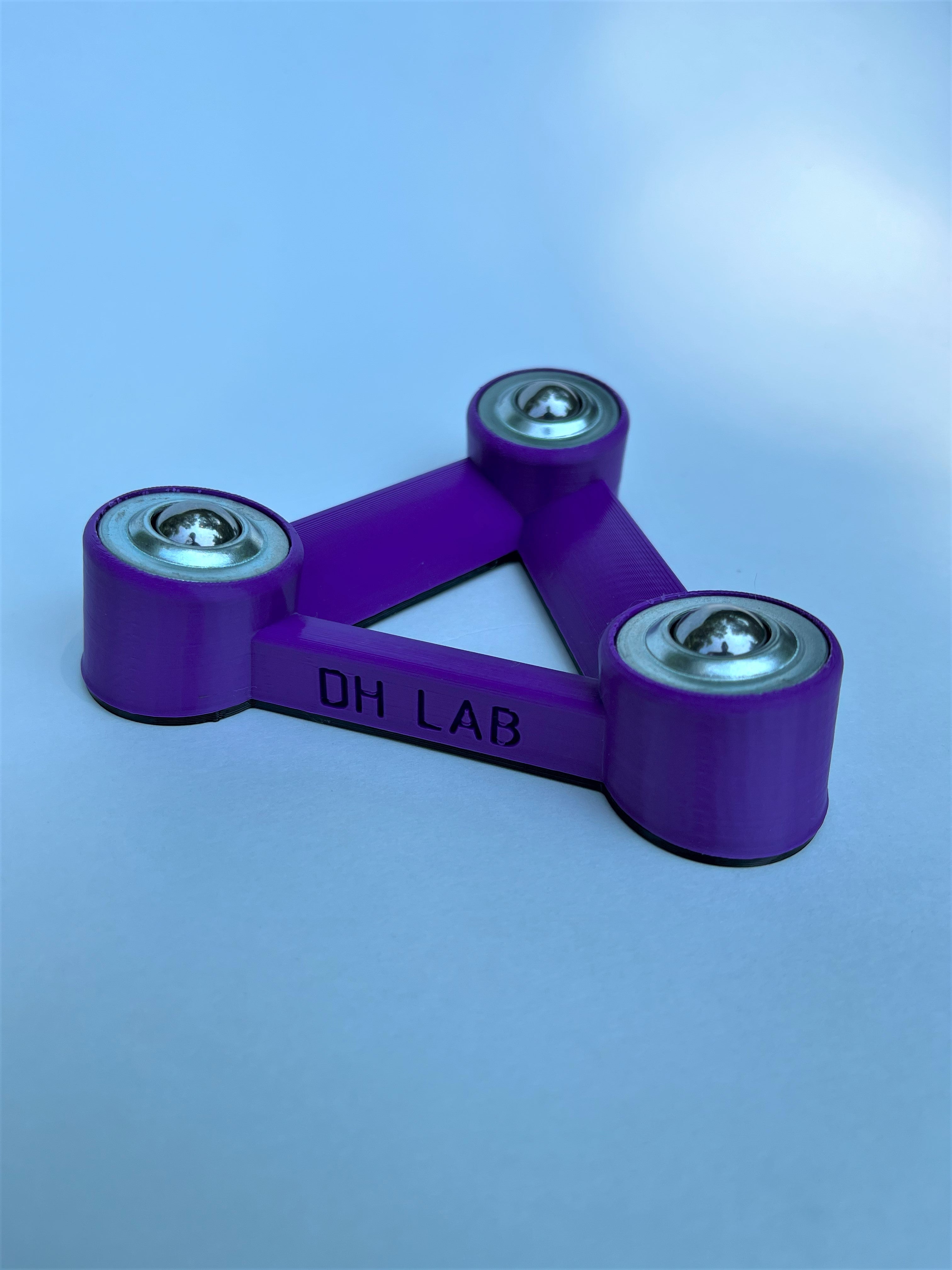 bowling shop 専用 Bowling Ball Spinning Stand - Original Colors – DH Lab Bowling